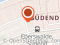 Kantine beim Landesbehördenzentrum