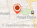 Citygruppen i Ystad
