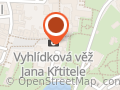 Vyhlídková věž Jana Křtitel - VisitTeplice