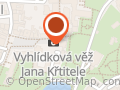Vyhlídková věž Jana Křtitel - VisitTeplice