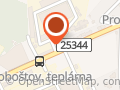 HIT OFFICE - závod Proboštov