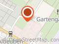 Cafe Luby in der Staatsoperette - Cultus gGmbH