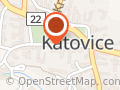 Autodílna Katovice - Prokop Mašek