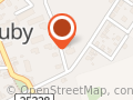 Obecní úřad Kladruby u Teplic