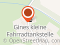 Fahrrad Tankstelle