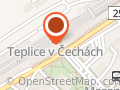MINIT Teplice - pekárna