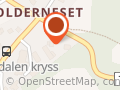 Korgen Info- OG Vitensenter,geir Valla