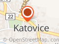 Lékárna U Andělů Katovice