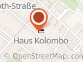 Haus Kolombo - Diakonie Dresden