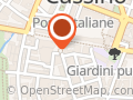 Cornetteria Del Centro Srl Semplificata
