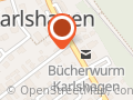 usedom-fahrradverleih Standort Karlshagen