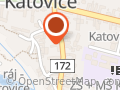 Čerpadla Katovice