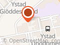 Budget Hyrbil - Ystad