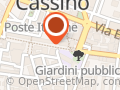 Botaniko Cocktail Bar, Cassino