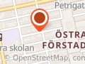 Mockfjärds Fönster