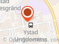Ostimporten Syd AB