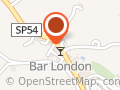 Bar London Di Carelli Rosella Sas