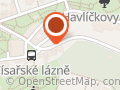 MUDr. Lucie Hlaváčková, MediClinic a.s.