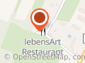 Restaurant "lebensArt"