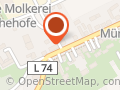 Hereford Mutterkuh GmbH Münchehofe