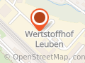 Wertstoffhof Leuben
