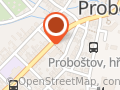 stacionář Proboštov