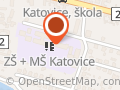 Základní Škola A Mateřská Škola Katovice, Okres Strakonice