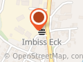 Matthias Peschel Imbiss Eck