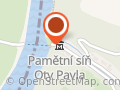 Pamětní síň Oty Pavla