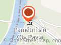 Pamětní síň Oty Pavla
