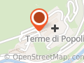 Terme di Popoli (da maggio a novembre - centro sanitario)