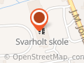 Svarholt Skole
