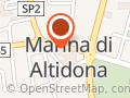 Lavanderia Self Service "MARINA"