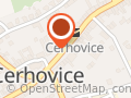 Moje Trucovna Cerhovice