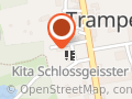 Kita Schlossgeister
