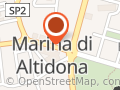 Blu Bazar - Porto San Giorgio - Marina di Altidona