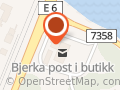 Bjerka Kro