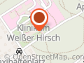 KLINIKUM WEIßER HIRSCH