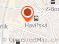 Květiny u Cassidy