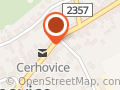 Městys Cerhovice