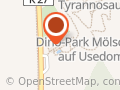 Dino-Park Mölschow