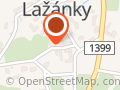 OBEC Lažánky