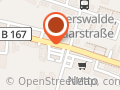 Tankstelle Eberswalde
