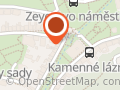 Apartmány Teplice