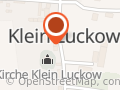 Agrargesellschaft Klein Luckow mbH