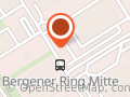 Kantine im Postamt