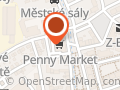 Penny market