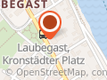 Fischfutter-Oase