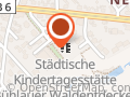 Städtische Kindertagesstätte Bühlauer Weltentdecker