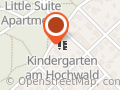 Kindergarten Kinderhaus am Hochwald